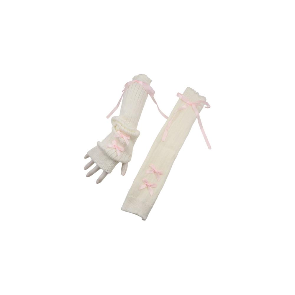 Streetweed Elastik Örme Yay Ko - Women'S Fashion Gloves incelemesi ve fiyatı