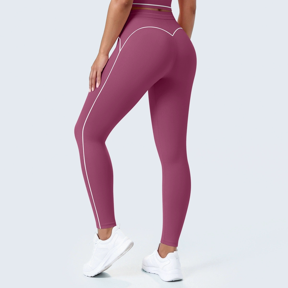 Yüksek Bel Spor Taytı Kadın Fi - High Waist Leggings incelemesi ve fiyatı