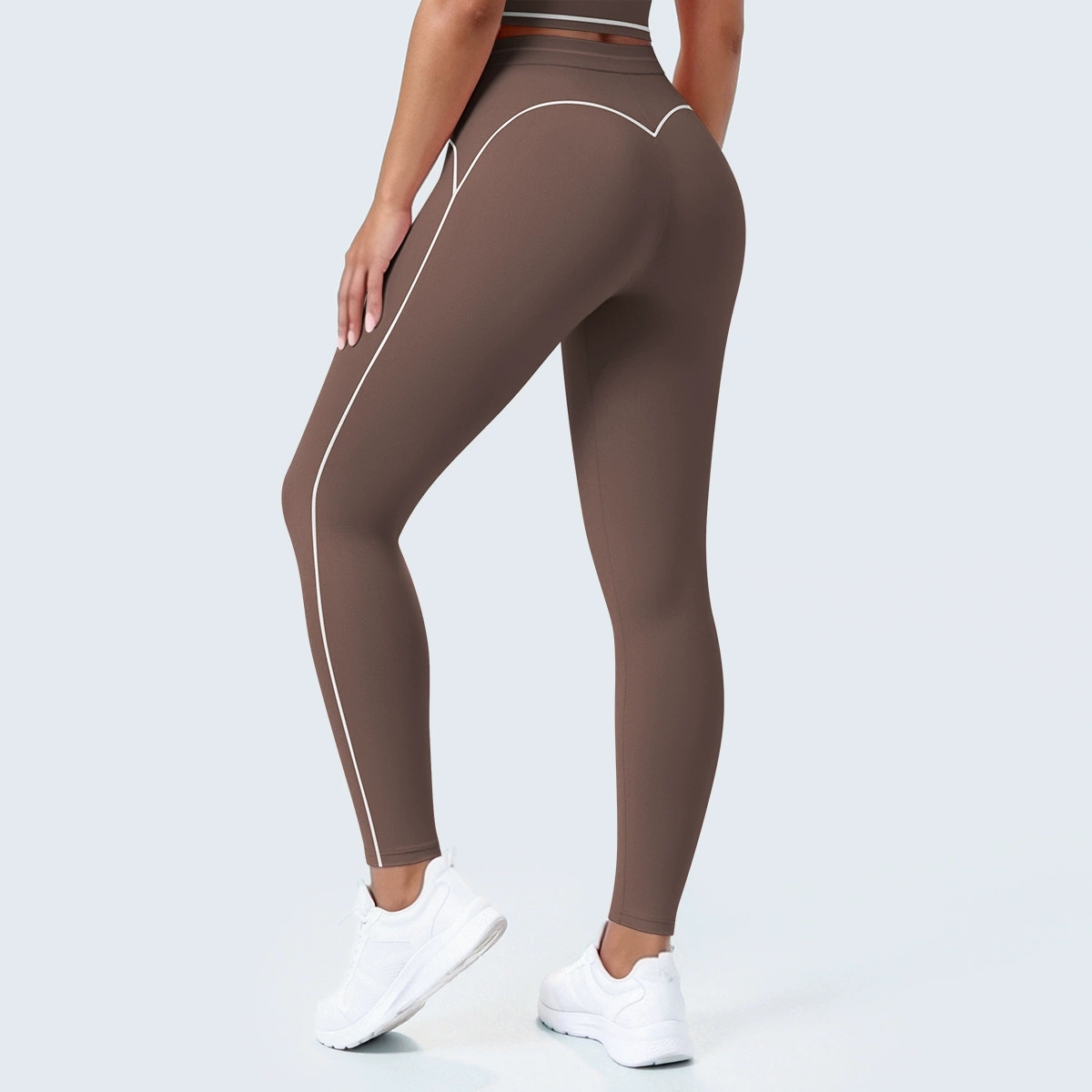 Yüksek Bel Spor Taytı Kadın Fi - High Waist Leggings incelemesi ve fiyatı