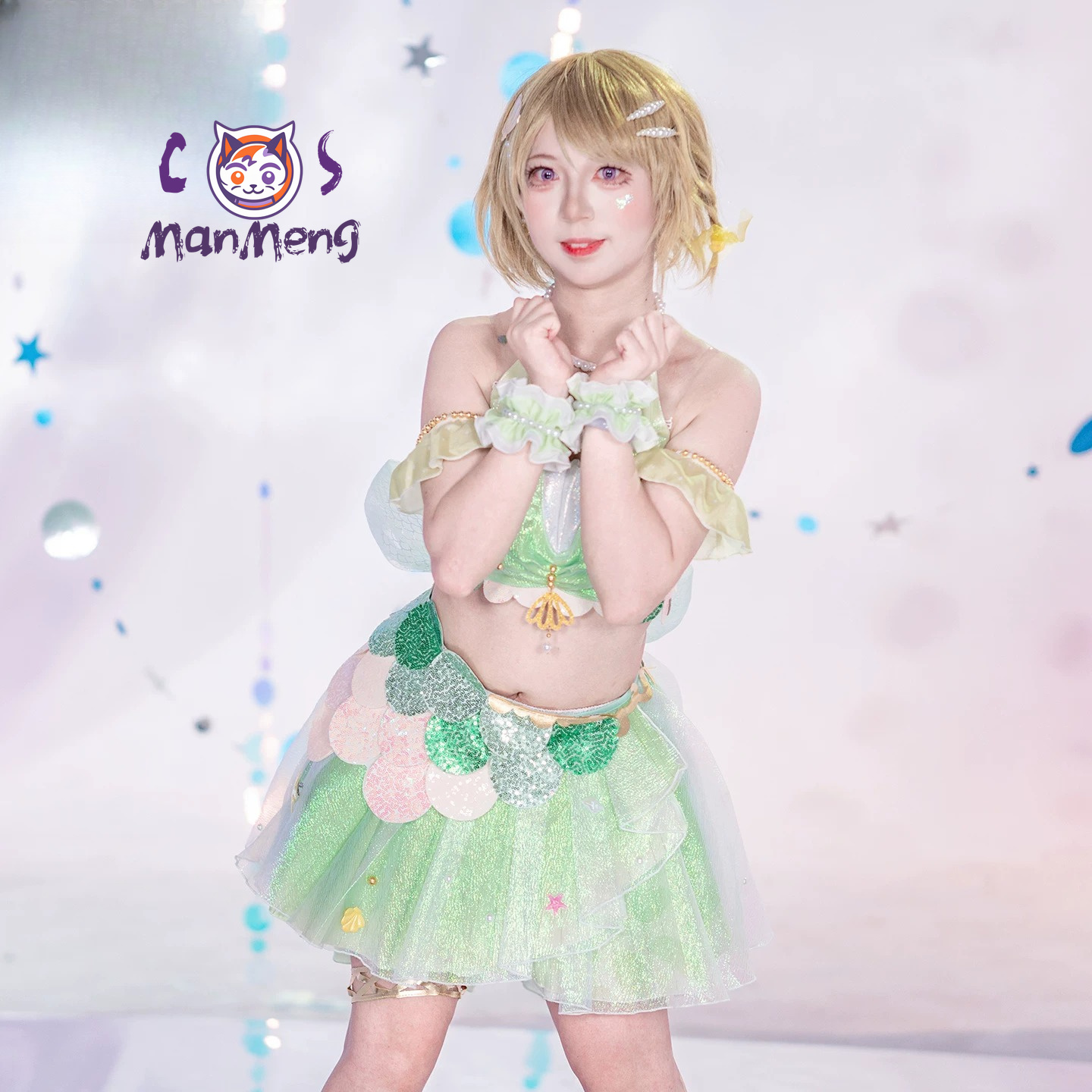 Anime LoveLive! Hanayo Koizumi - Women'S Fashion Trousers incelemesi ve fiyatı