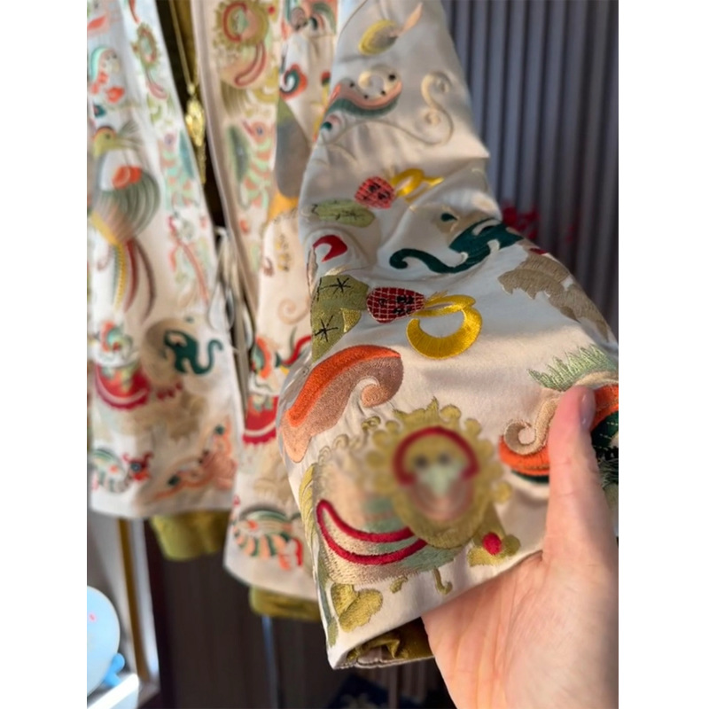 Yeni Çin Tarzı Kimono Hırka Ce - Women Fashion Styles incelemesi ve fiyatı