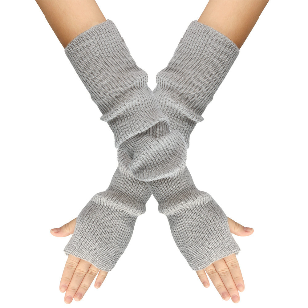 Sonbahar ve Kış Örgü Eldivenle - Women'S Fashion Gloves incelemesi ve fiyatı