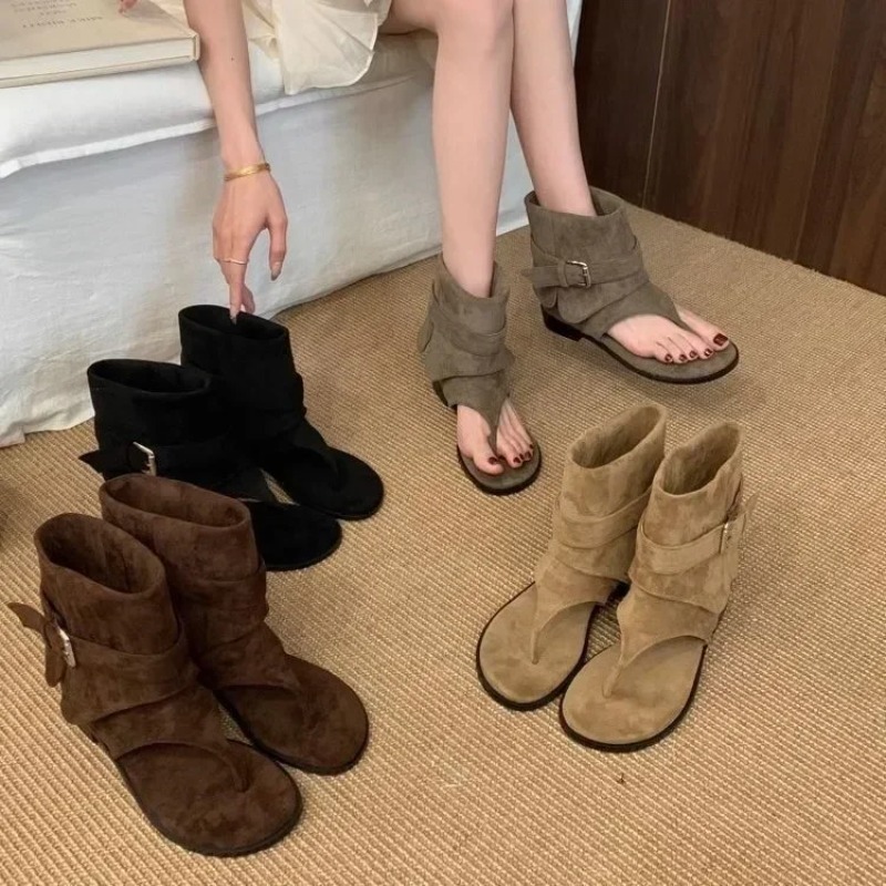 2026 Botlar Günlük Elbise Soka - Women'S Fashion Trousers incelemesi ve fiyatı
