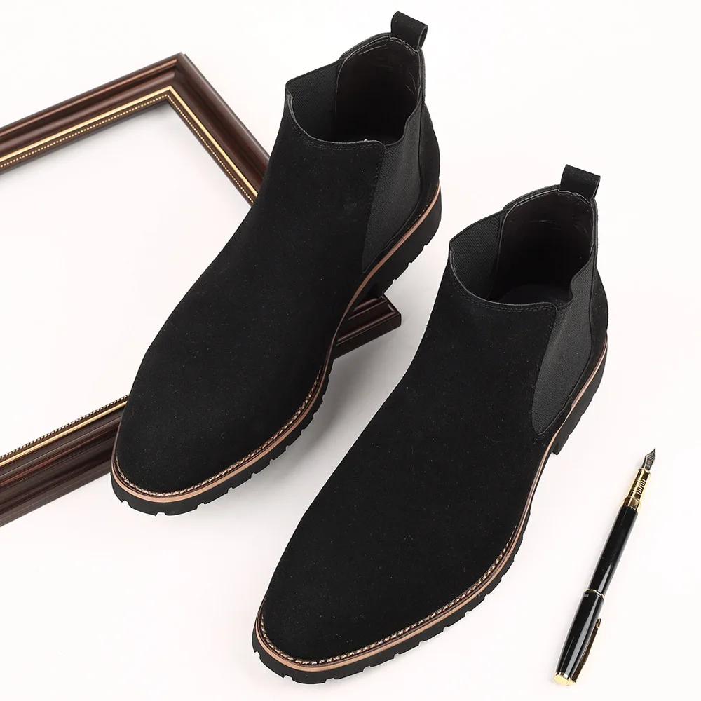 Erkek Bilek Botları İngiliz Ta - Women'S Fashion Business Casual incelemesi ve fiyatı