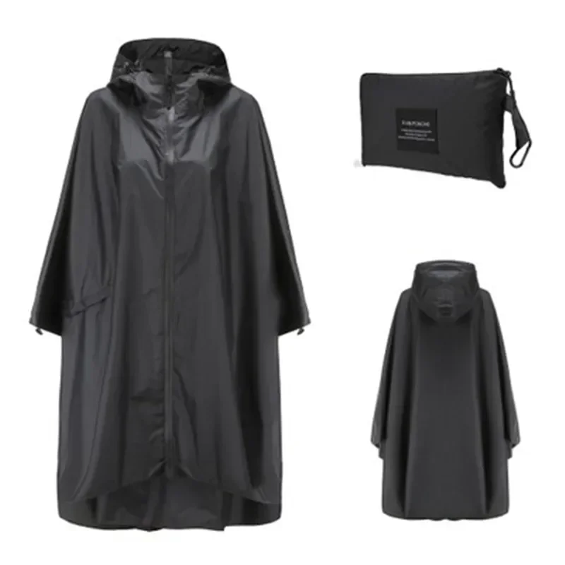 Naylon Motosiklet Yetişkin Yağ - Women'S Fashion Rain Jacket incelemesi ve fiyatı