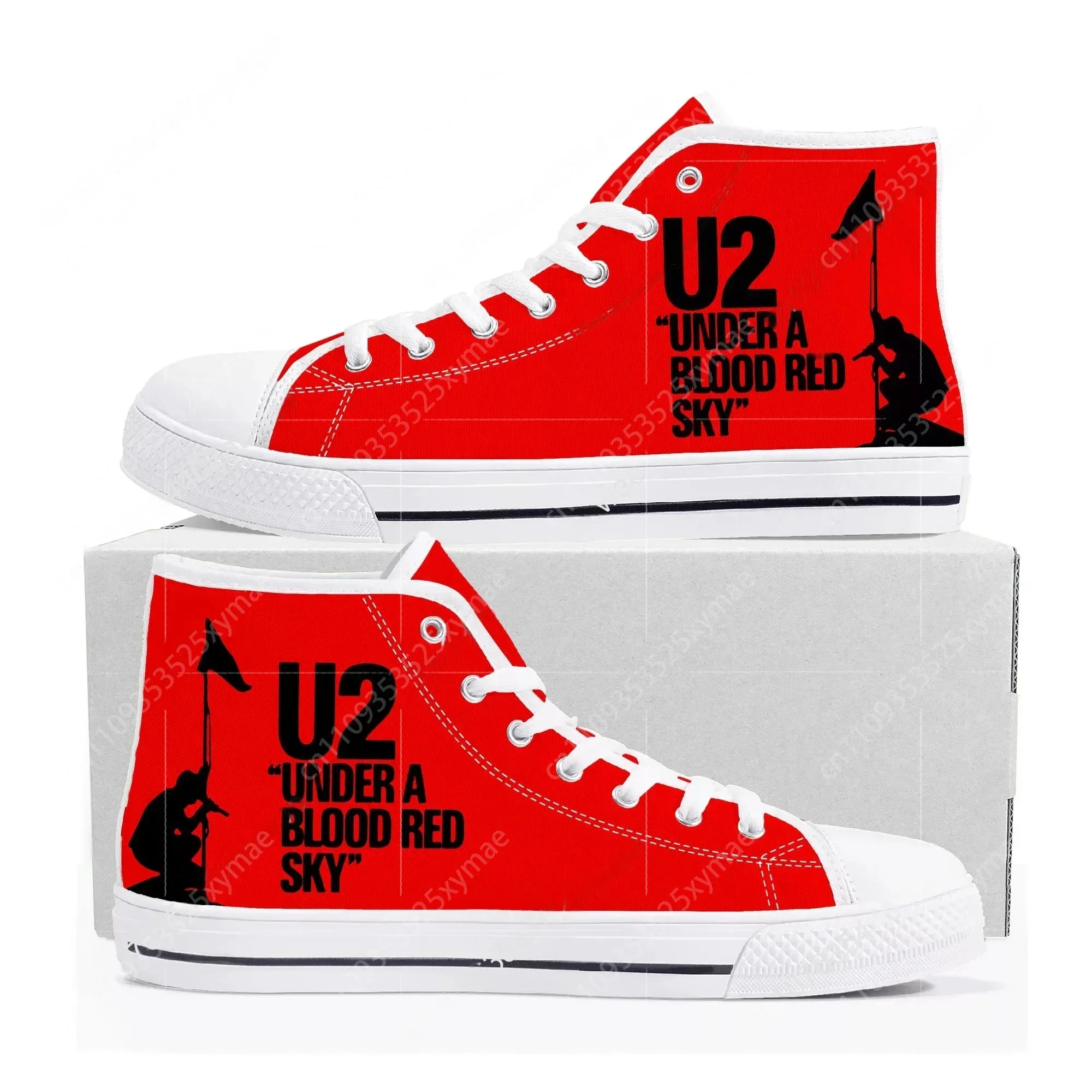 U2 Rock Grubu Moda punk Yüksek - Women'S Fashion Business Casual incelemesi ve fiyatı