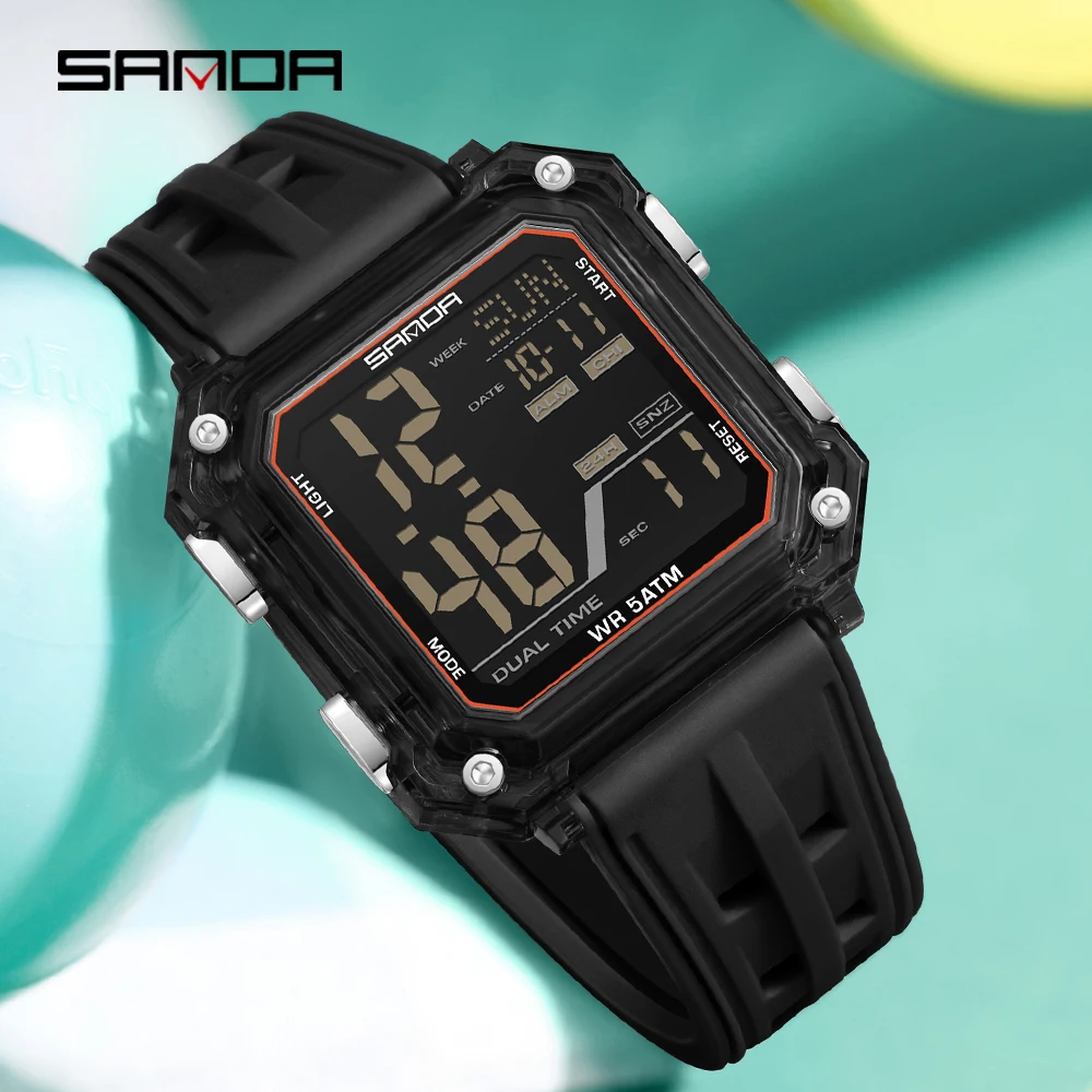 SANDA 2026 Moda Elektron Analo - Women Fashion Week 2026 incelemesi ve fiyatı