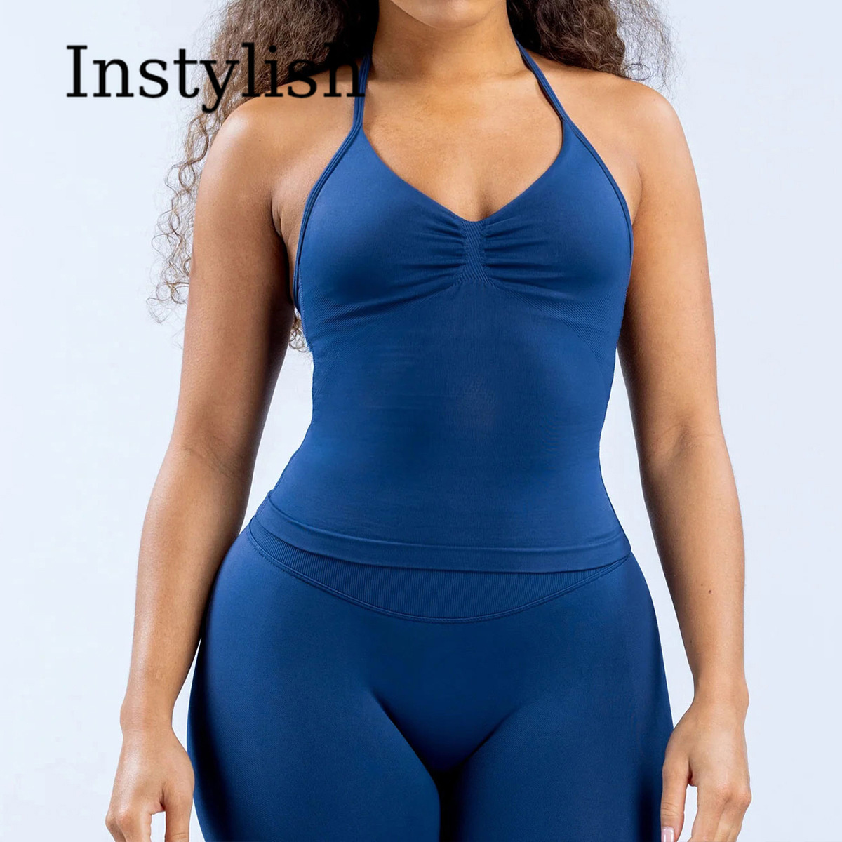 Kadınlar İçin Dikişsiz Yoga 2  - High Waist Leggings incelemesi ve fiyatı