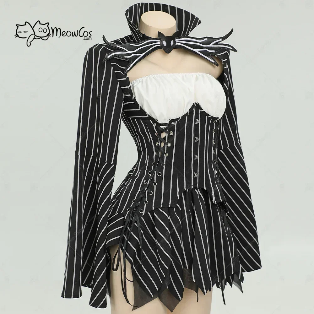 MEOWCOS kadın Jack Cosplay kos - Women'S Fashion Gloves incelemesi ve fiyatı
