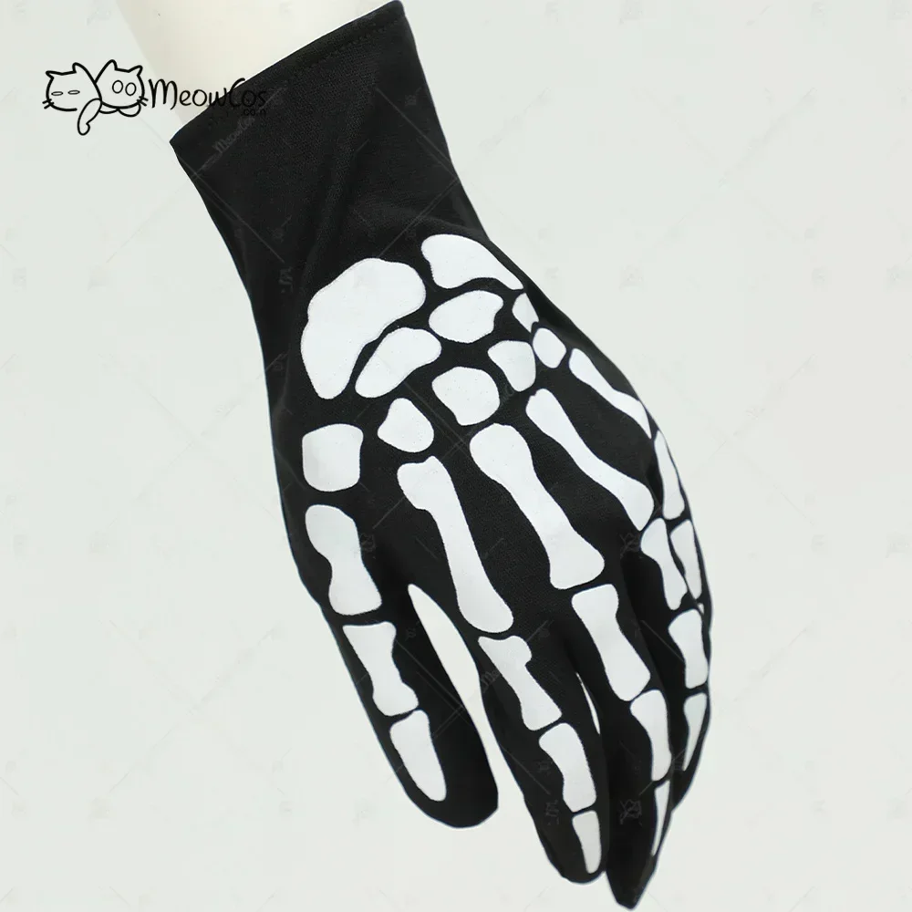MEOWCOS kadın Jack Cosplay kos - Women'S Fashion Gloves incelemesi ve fiyatı
