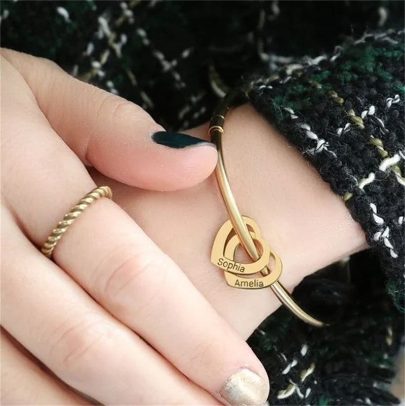 Kişiye Özel Kalp Şeklinde Char - Women Fashion Name Ideas incelemesi ve fiyatı