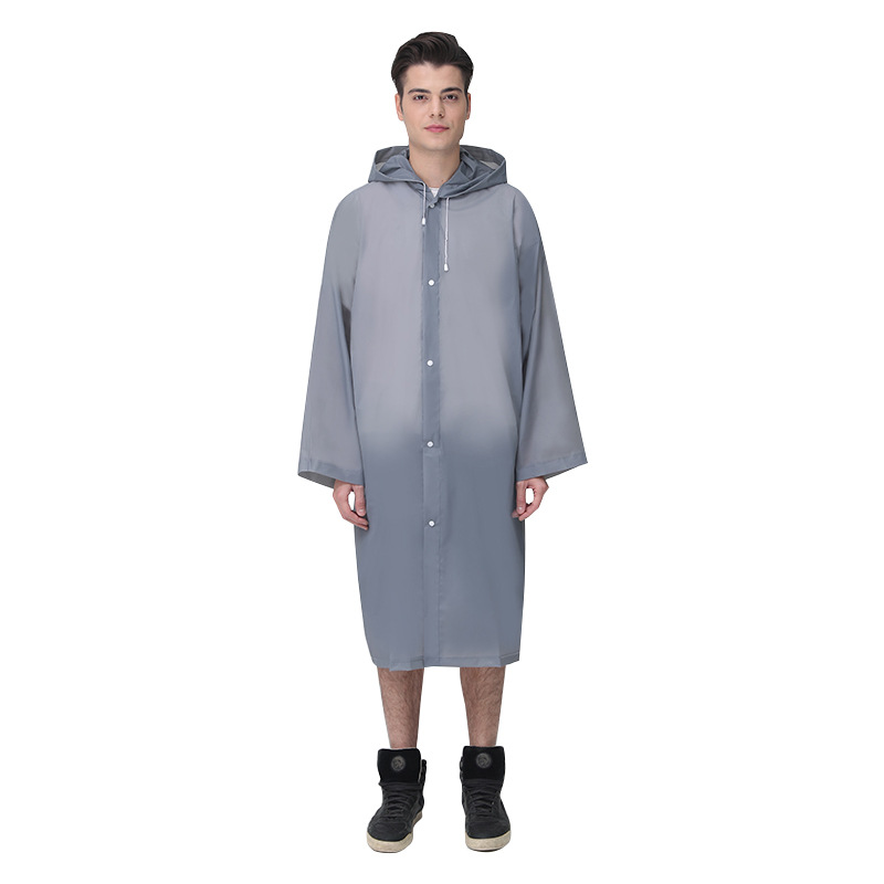 Moda Açık Hava Erkek Kalın Yağ - Women'S Fashion Rain Jacket incelemesi ve fiyatı