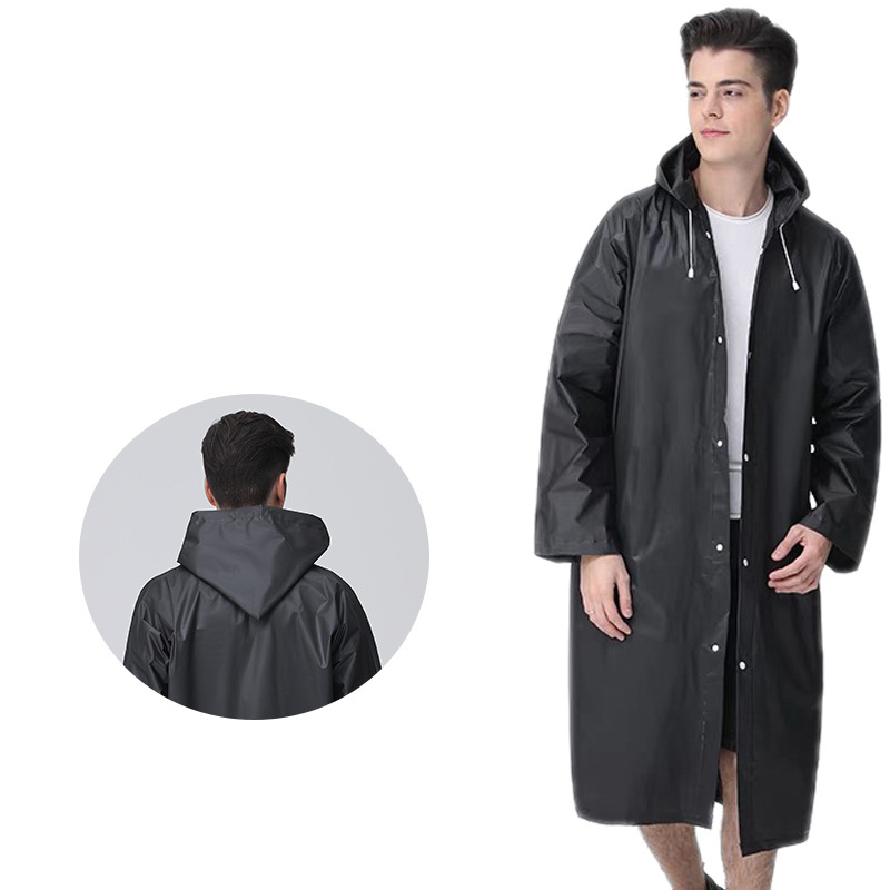 Moda Açık Hava Erkek Kalın Yağ - Women'S Fashion Rain Jacket incelemesi ve fiyatı