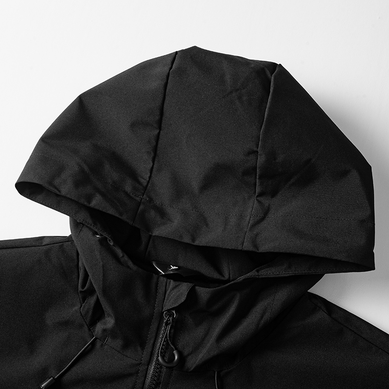 LNGXO Unisex Su Geçirmez Rüzga - Women'S Fashion Rain Jacket incelemesi ve fiyatı
