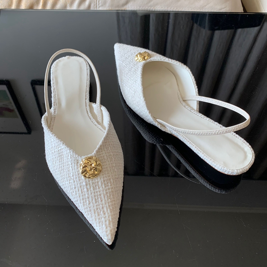 2025 Yeni Marka Kadın Sandalet - Women'S Fashion Summer 2025 incelemesi ve fiyatı