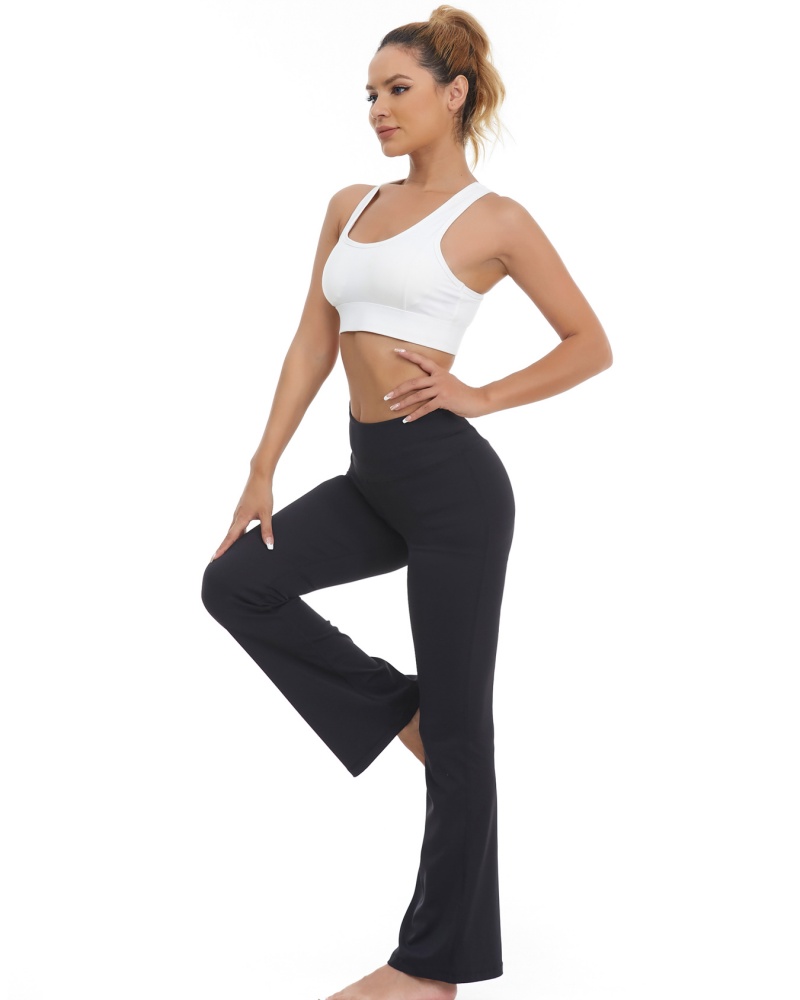 Kalça Kaldırıcı Geniş Paçalı T - High Waist Leggings incelemesi ve fiyatı