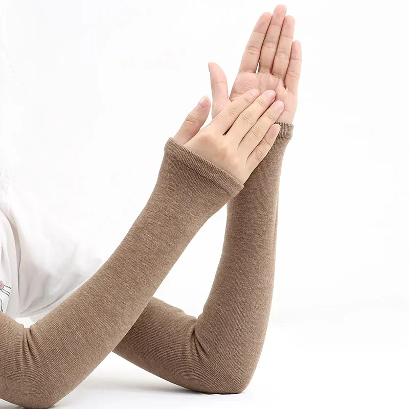 Sonbahar ve kış pamuk sıcak ko - Women'S Fashion Gloves incelemesi ve fiyatı