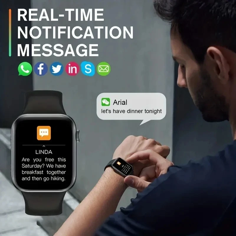 Erkekler Için 2025 Yeni Smartw - Women Fashion Zone incelemesi ve fiyatı
