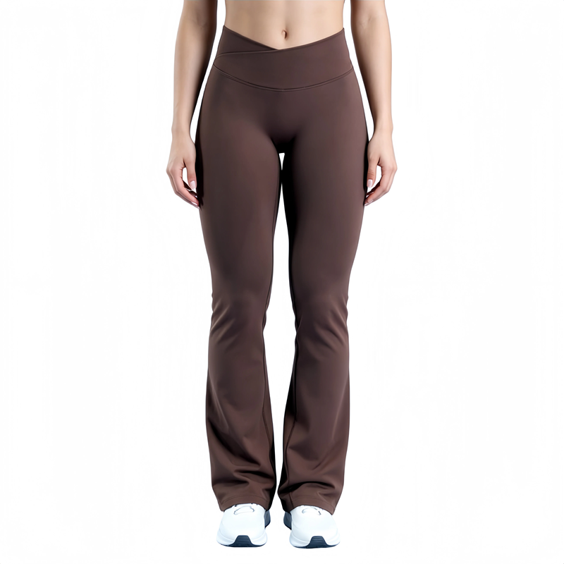 HISTELLO Vision Flare Spor Tay - High Waist Leggings incelemesi ve fiyatı