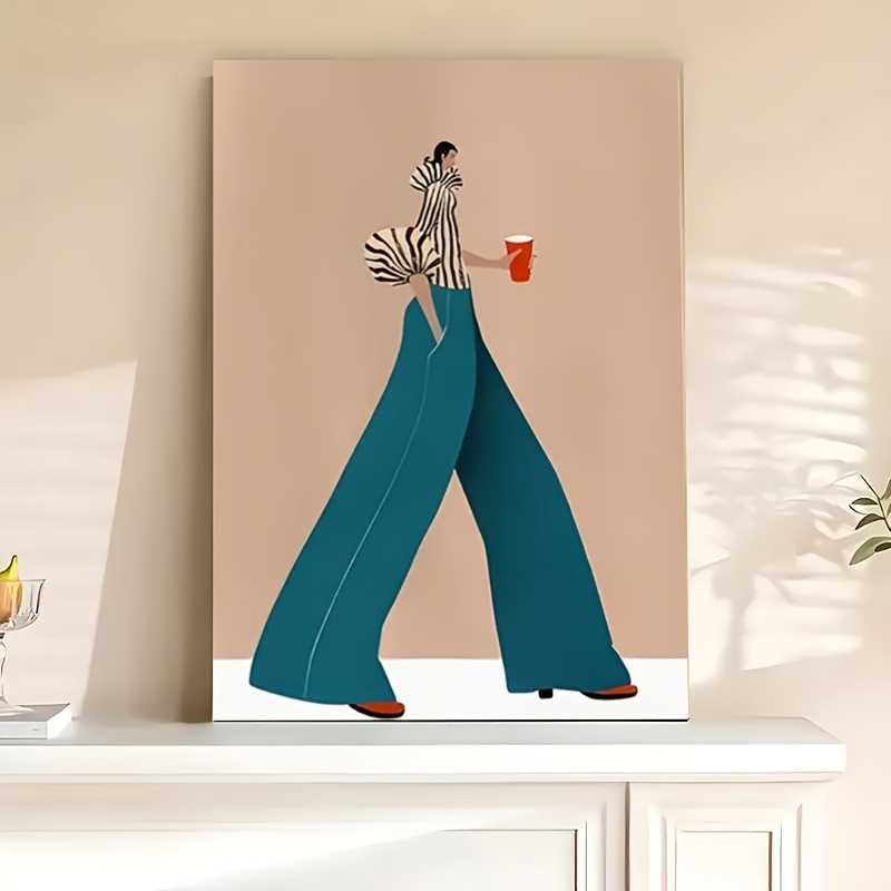 Moda Mavi Pantolon Kadın Poste - Women'S Fashion Trousers incelemesi ve fiyatı