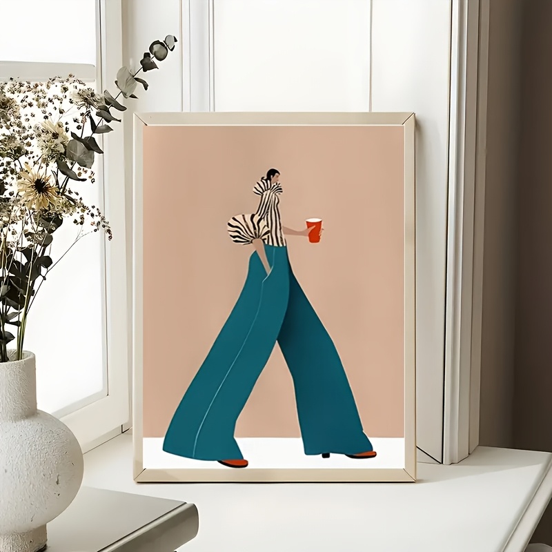 Moda Mavi Pantolon Kadın Poste - Women'S Fashion Trousers incelemesi ve fiyatı